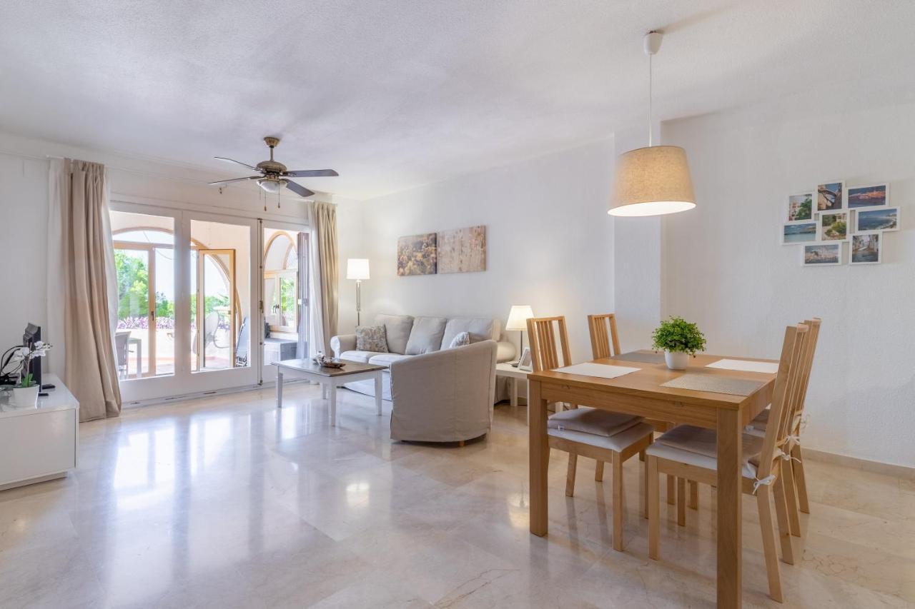 Simplicity Luxury Apartment Altea Luaran gambar