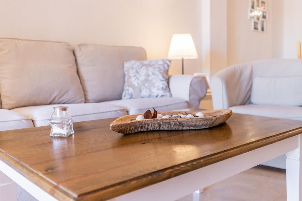 Simplicity Luxury Apartment Altea Luaran gambar