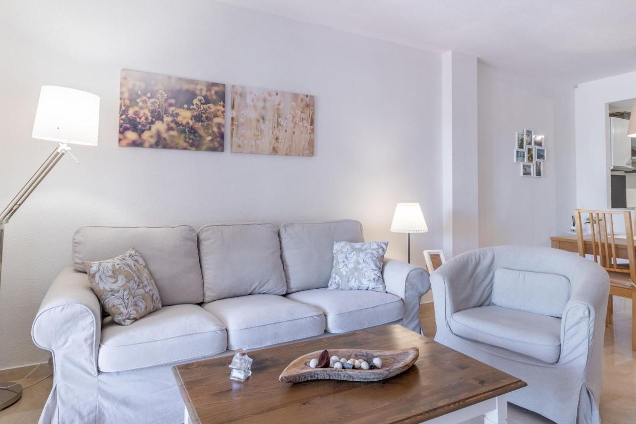 Simplicity Luxury Apartment Altea Luaran gambar