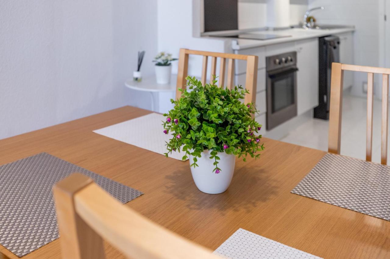 Simplicity Luxury Apartment Altea Luaran gambar