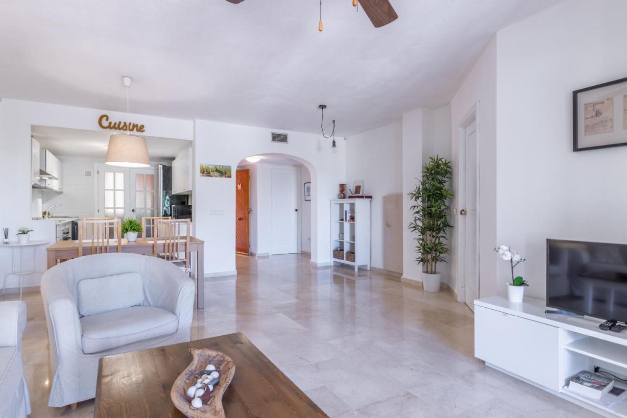 Simplicity Luxury Apartment Altea Luaran gambar