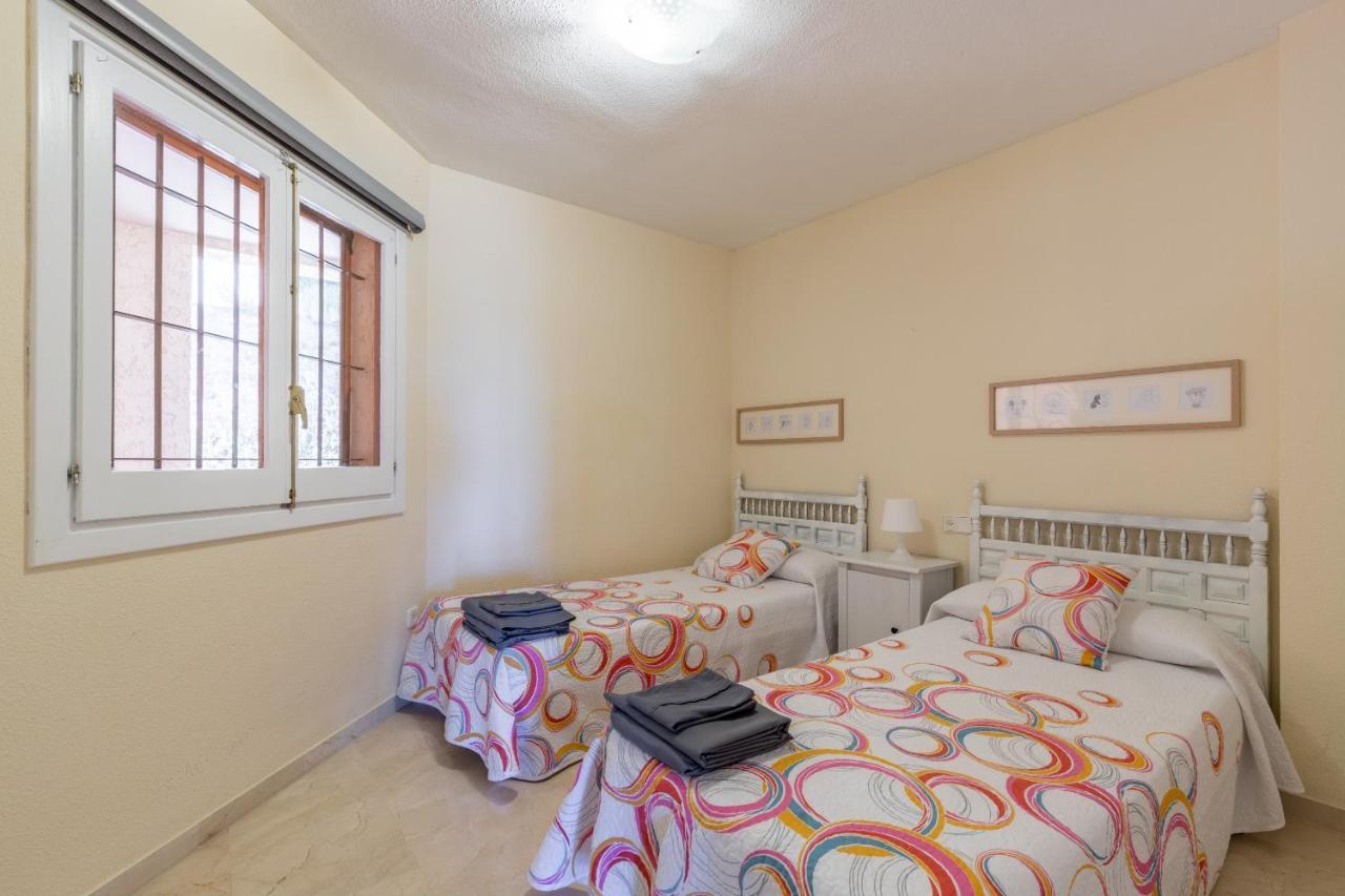 Simplicity Luxury Apartment Altea Luaran gambar