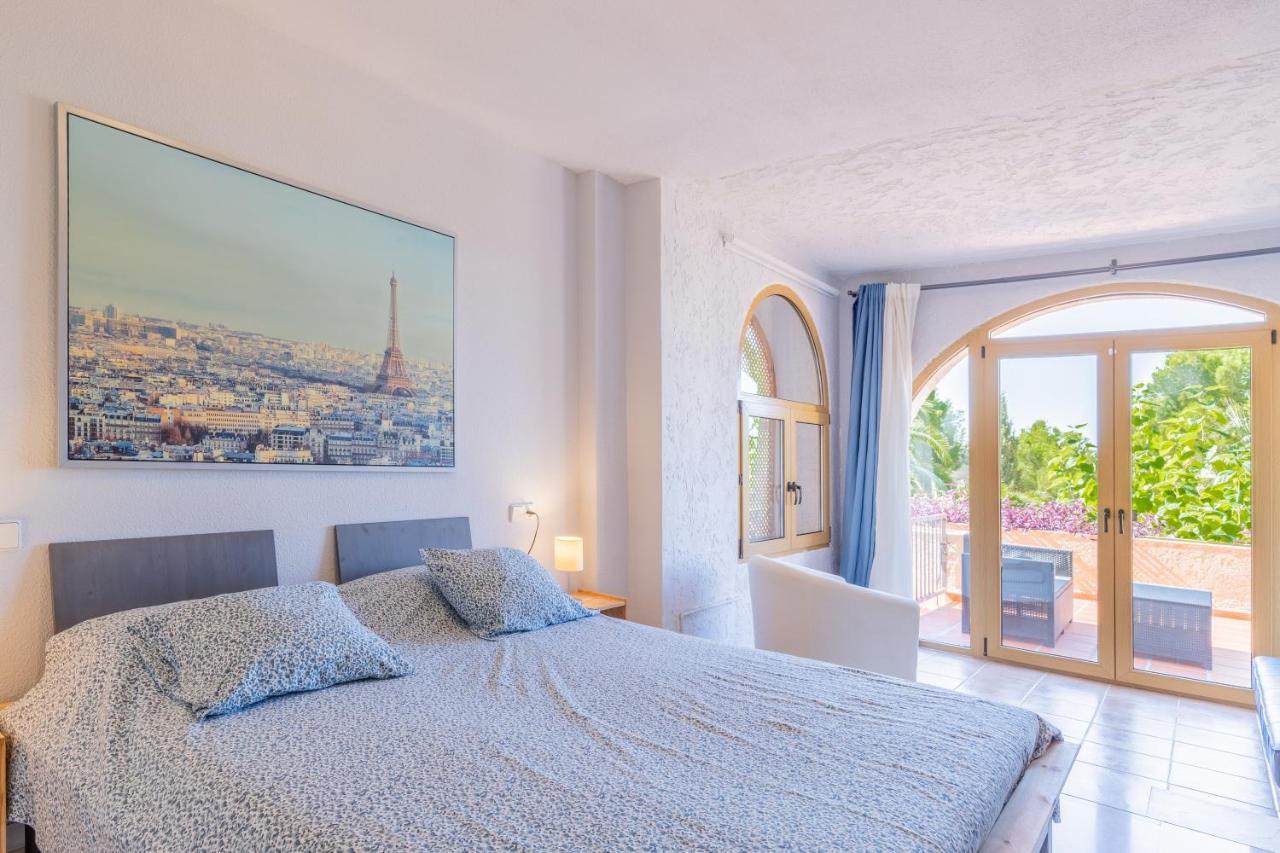 Simplicity Luxury Apartment Altea Luaran gambar
