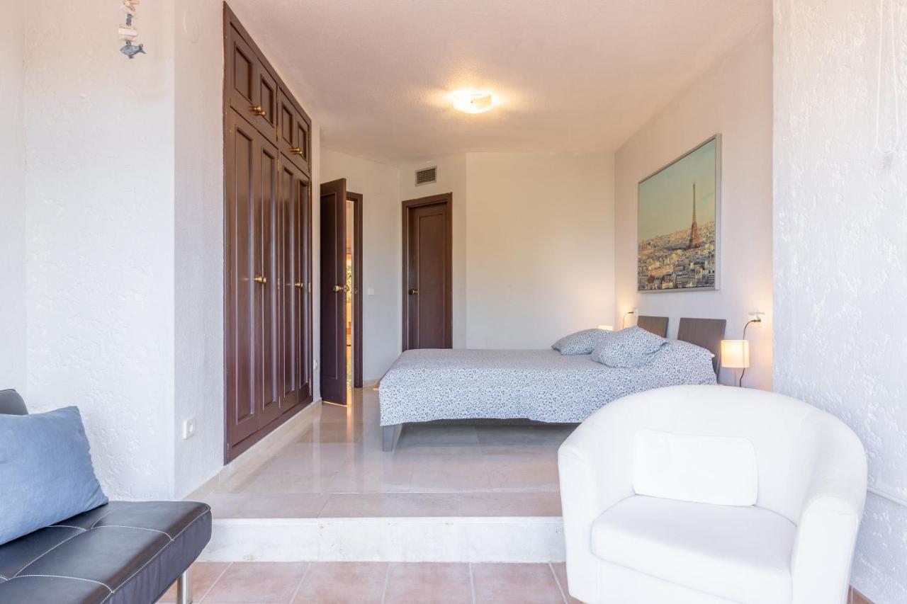 Simplicity Luxury Apartment Altea Luaran gambar