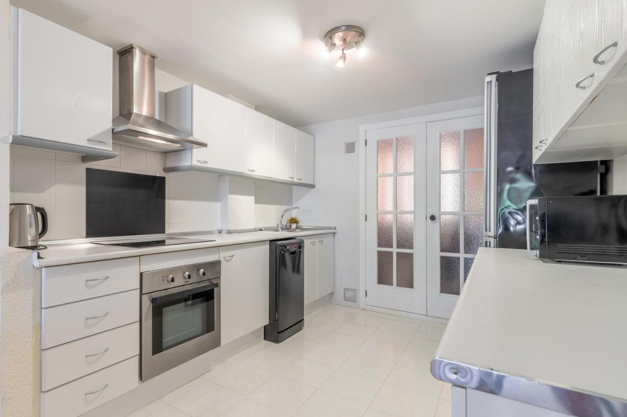 Simplicity Luxury Apartment Altea Luaran gambar