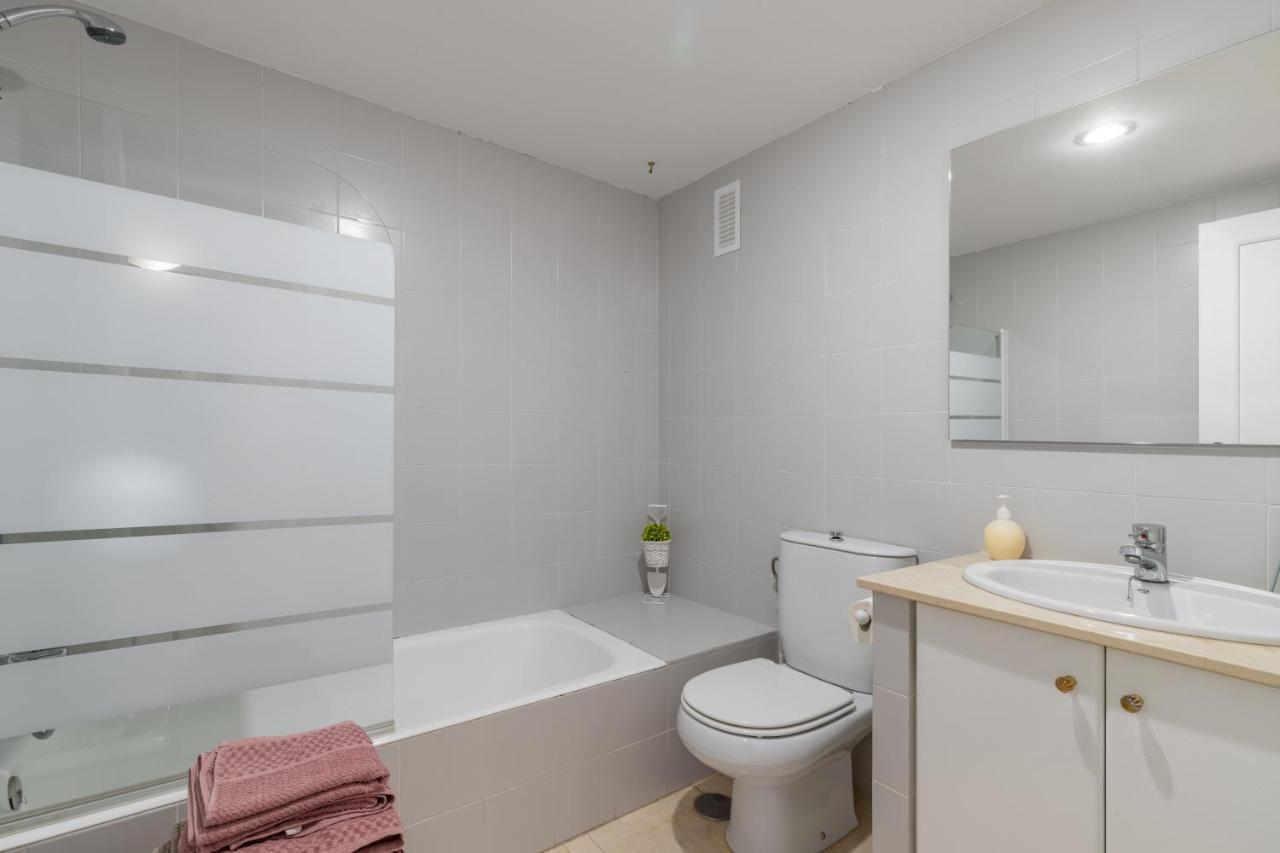 Simplicity Luxury Apartment Altea Luaran gambar