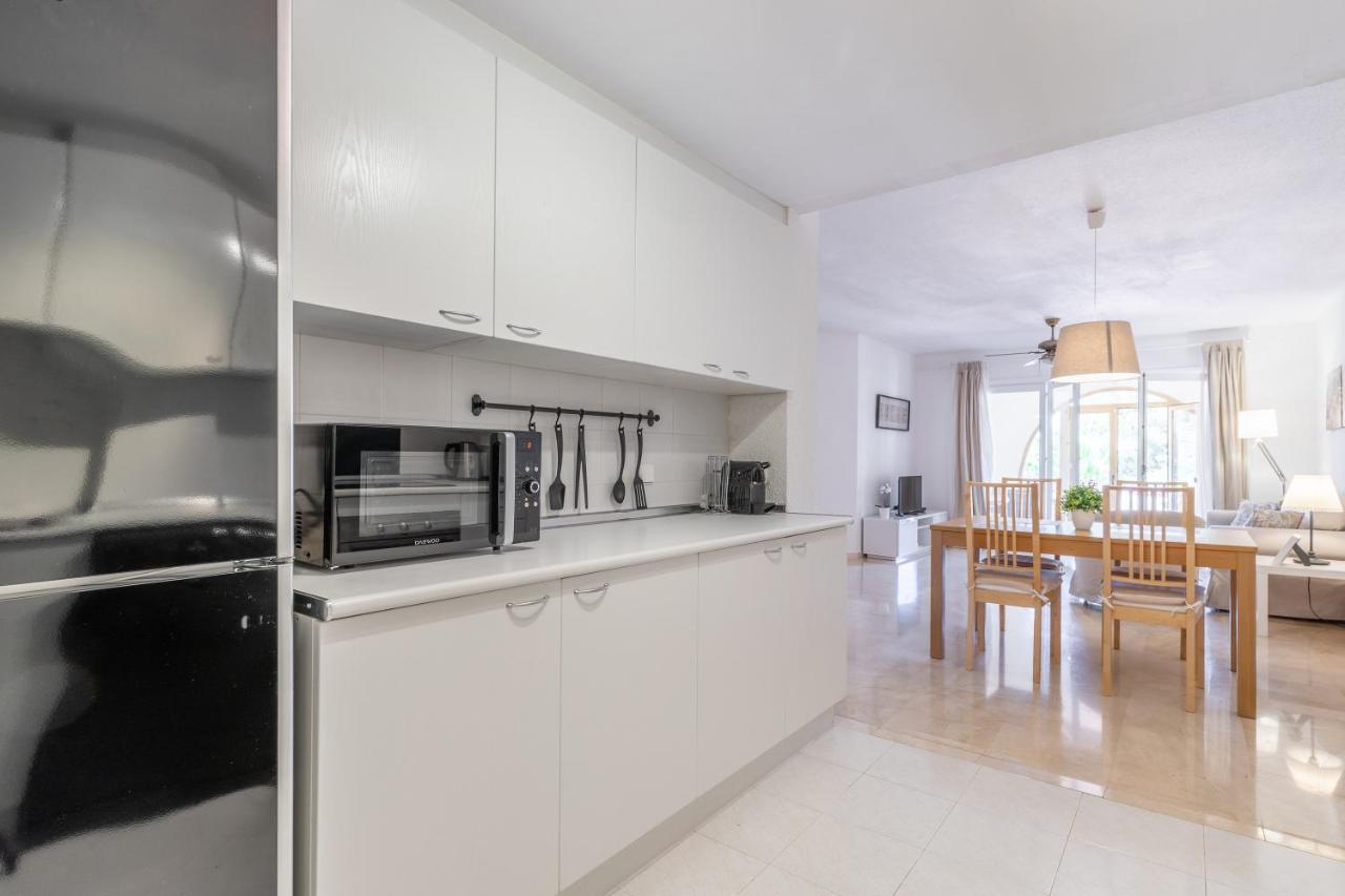 Simplicity Luxury Apartment Altea Luaran gambar