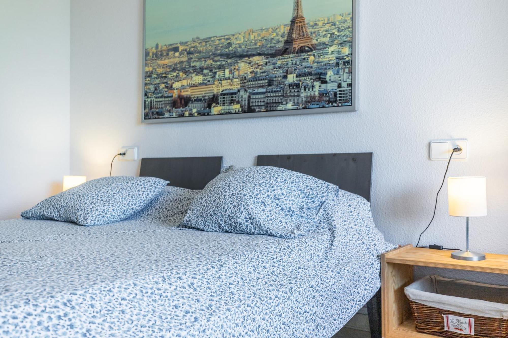 Simplicity Luxury Apartment Altea Luaran gambar